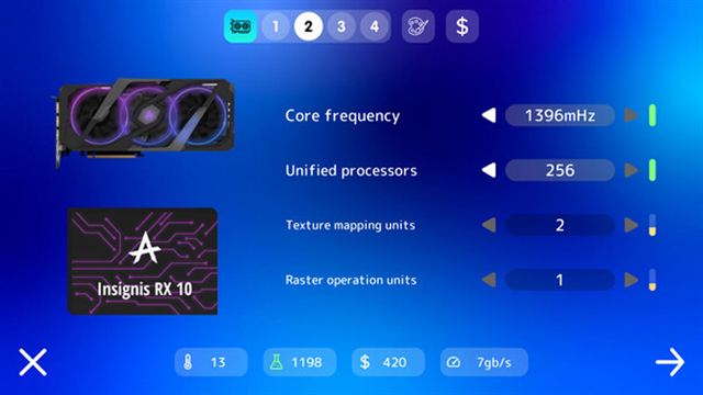 Hình ảnh gameplay PC Tycoon 2 v1.2.10-P2P
