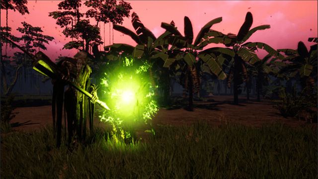 Hình ảnh gameplay DUILIUS ARC I-TENOKE