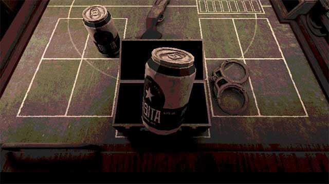 Buckshot Roulette Buckshot Roulette