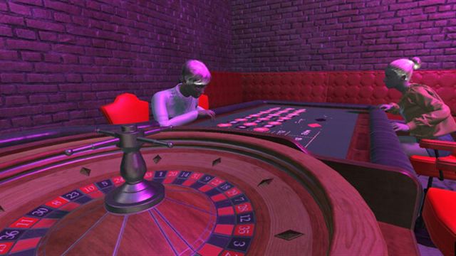 Hình ảnh gameplay Casino Simulator 2024 Early Access