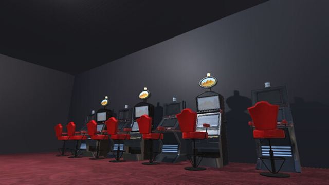 Hình ảnh gameplay Casino Simulator 2024-TENOKE