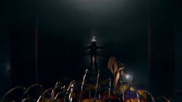 Hình ảnh gameplay Baby Blues Nightmares Toddler Horror Game-TiNYiSO
