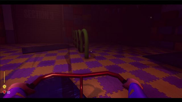 Hình ảnh gameplay Baby Blues Nightmares Toddler Horror Game-TiNYiSO