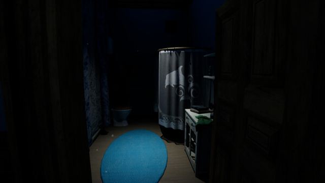 Hình ảnh gameplay CONFUSION-TENOKE