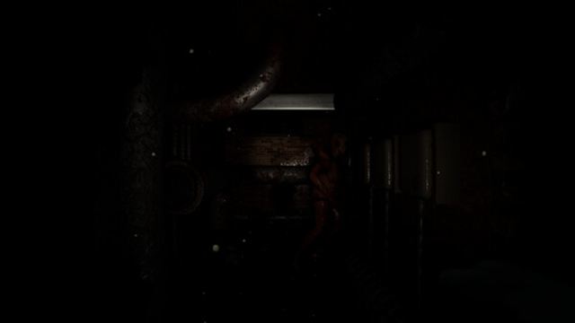 Hình ảnh gameplay CONFUSION-TENOKE