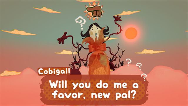Hình ảnh gameplay Great God Grove-TENOKE