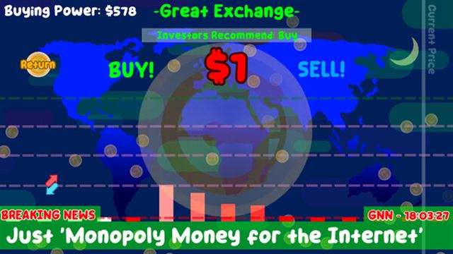 Hình ảnh gameplay GachaPon-TENOKE