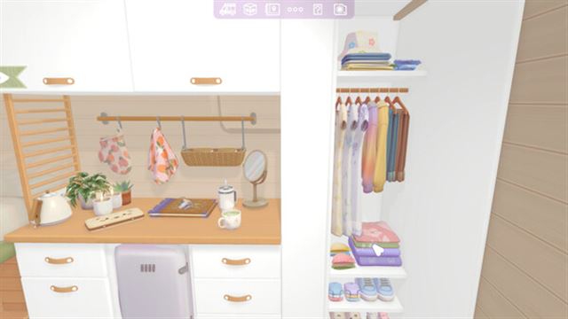 Hình ảnh gameplay Camper Van Make it Home v20251010-P2P