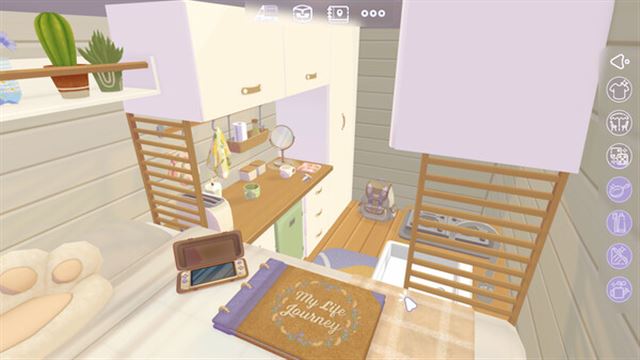 Hình ảnh gameplay Camper Van Make it Home v20250827-P2P