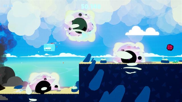 Hình ảnh gameplay Gelatina is Hungry-TENOKE