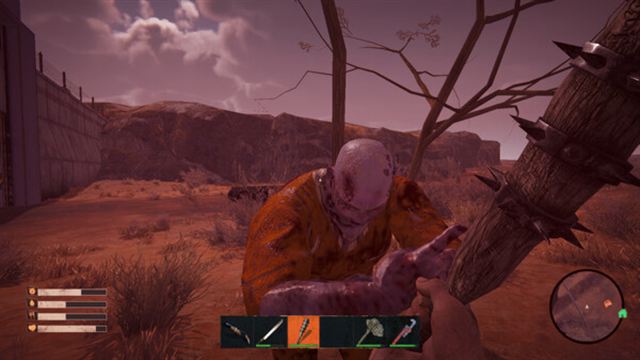 Hình ảnh gameplay The Last FARMER-SKIDROW