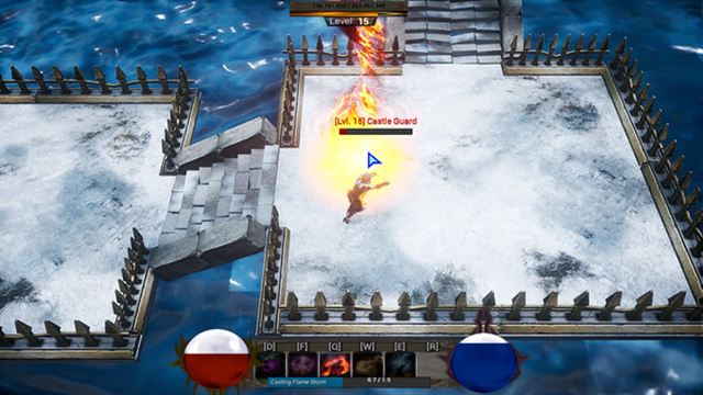 Hình ảnh gameplay Against Humanity-TENOKE