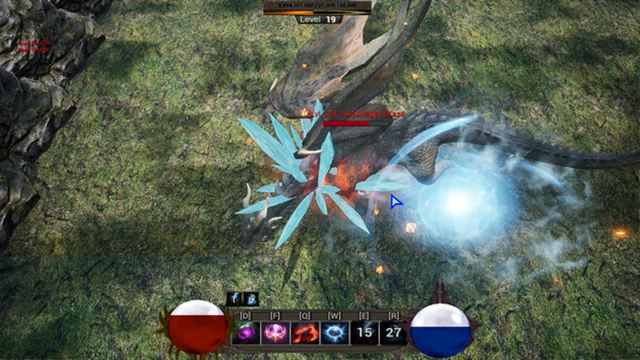 Hình ảnh gameplay Against Humanity-TENOKE