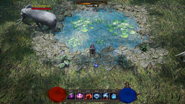 Hình ảnh gameplay Against Humanity-TENOKE