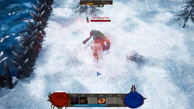 Hình ảnh gameplay Against Humanity-TENOKE