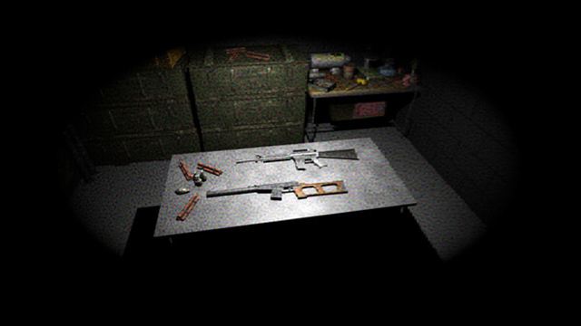Hình ảnh gameplay Five Nights With Los Penguinos-TENOKE