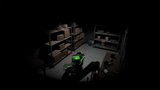Hình ảnh gameplay Five Nights With Los Penguinos-TENOKE