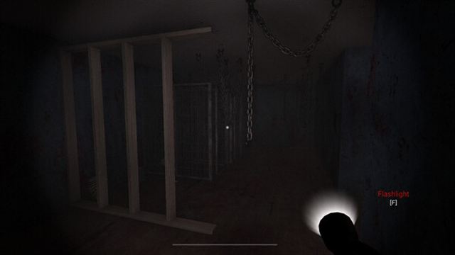Hình ảnh gameplay Fear the Moon-TENOKE