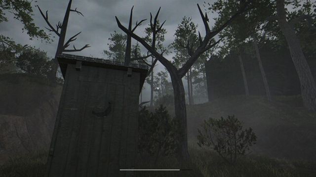 Hình ảnh gameplay Fear the Moon-TENOKE