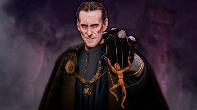 Hình ảnh gameplay Heads Will Roll Reforged Not a Hero-TENOKE