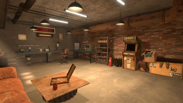Hình ảnh gameplay Device Doctor Simulator 2024 Early Access