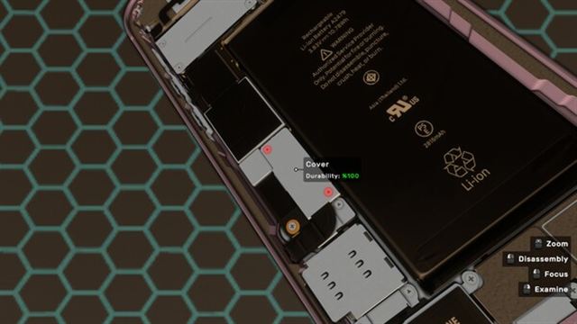 Hình ảnh gameplay Device Doctor Simulator 2024 Early Access