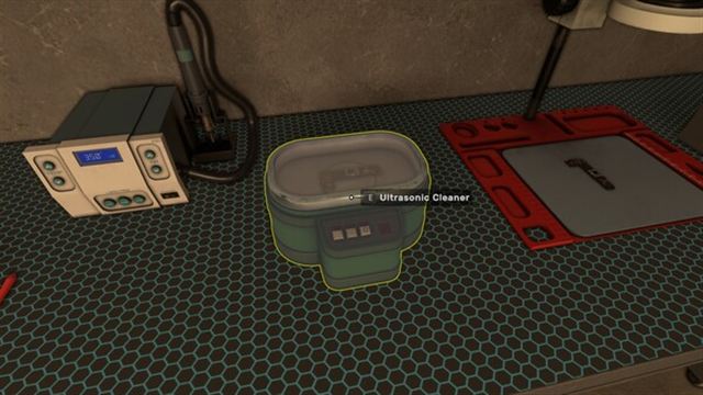Hình ảnh gameplay Device Doctor Simulator 2024 Early Access