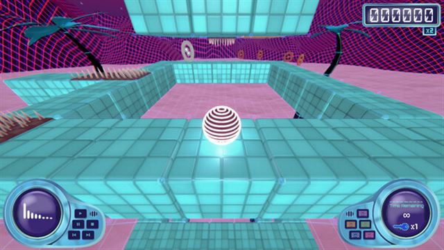 Hình ảnh gameplay Axyz-TENOKE