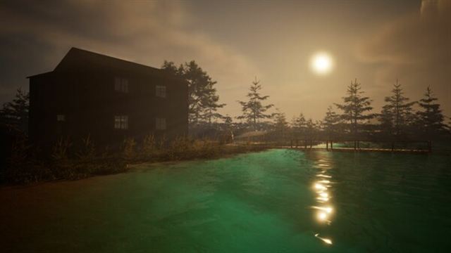 Hình ảnh gameplay Hidden Facade-TENOKE