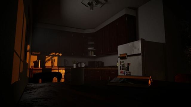 Hình ảnh gameplay Hidden Facade-TENOKE