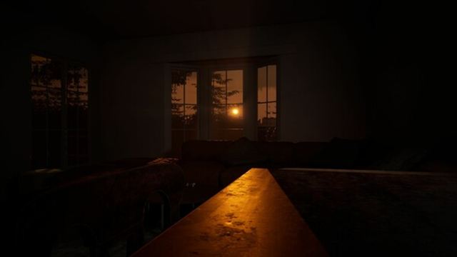Hình ảnh gameplay Hidden Facade-TENOKE