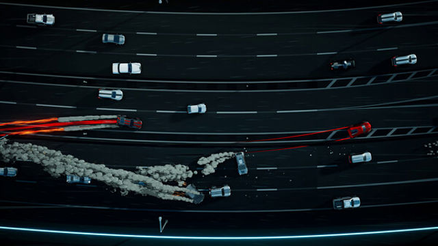 Hình ảnh gameplay Speed Demons 2 v1.0.0.3-P2P