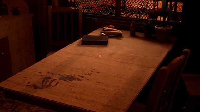 Hình ảnh gameplay DETECTIVE The Motel-TENOKE