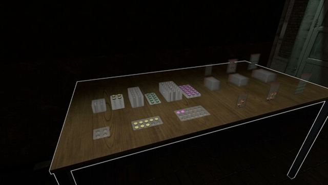 Hình ảnh gameplay DeepWeb Simulator Early Access