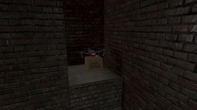 Hình ảnh gameplay DeepWeb Simulator Early Access
