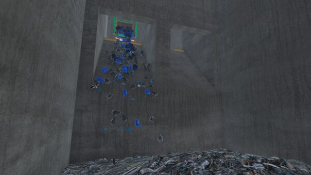 Hình ảnh gameplay My Recycling Center Container Truck Expansion-TiNYiSO