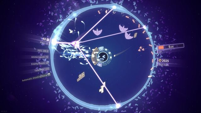 Hình ảnh gameplay SHOOPER NOVA v1.3.3-P2P