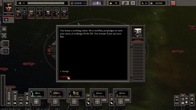 Hình ảnh gameplay Void War-DRMFREE