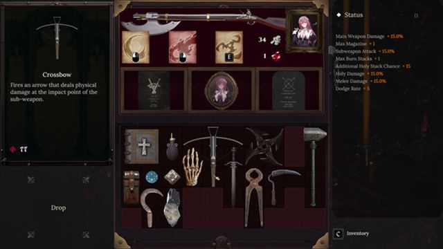 Hình ảnh gameplay Nunholy v20250227-P2P