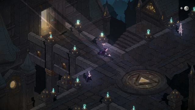 Hình ảnh gameplay Nunholy v20250216-P2P