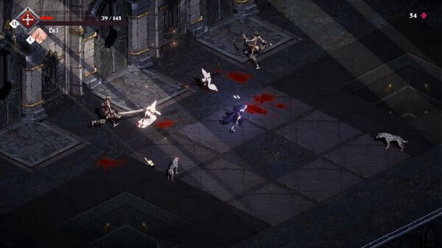 Hình ảnh gameplay Nunholy v20250227-P2P