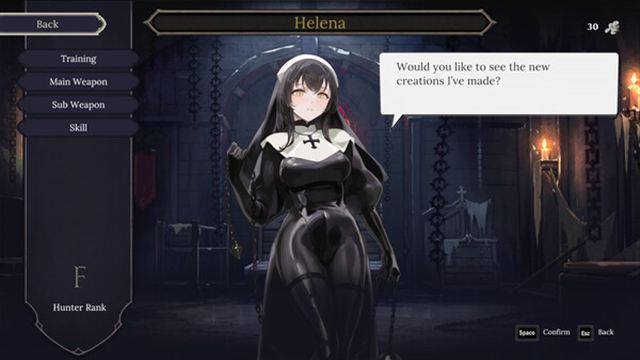 Hình ảnh gameplay Nunholy v20250227-P2P