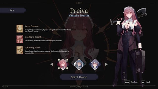 Hình ảnh gameplay Nunholy v20250227-P2P