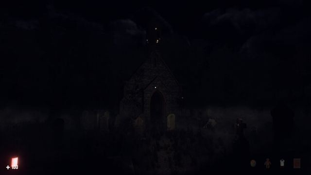 Hình ảnh gameplay Gates of Despair Early Access
