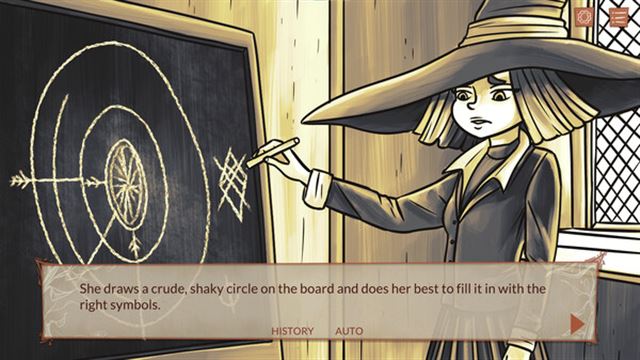 Hình ảnh gameplay Nora In Search of Hidden Ingredients-TENOKE