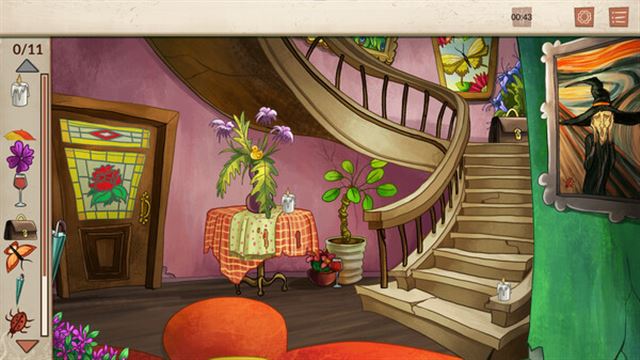 Hình ảnh gameplay Nora In Search of Hidden Ingredients-TENOKE