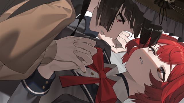 Hình ảnh gameplay Veloria The Knot of Candles-TENOKE