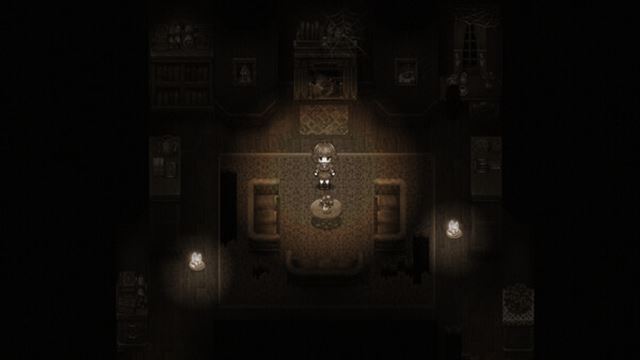 Hình ảnh gameplay Veloria The Knot of Candles-TENOKE