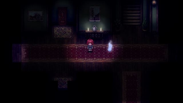 Hình ảnh gameplay Veloria The Knot of Candles-TENOKE