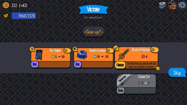 Hình ảnh gameplay Doors of Insanity ReOpened-TENOKE